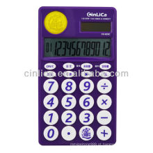 CO-825C Calculadoras por atacado de 12 dígitos para material escolar